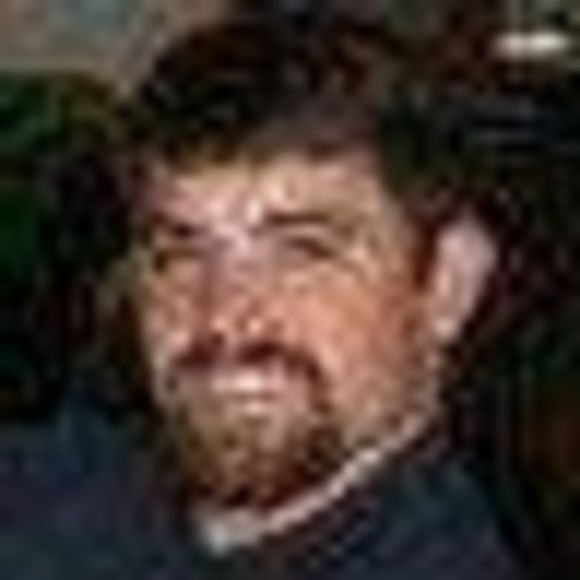 Meet your Posher, Scotty - Picture 1 of 1